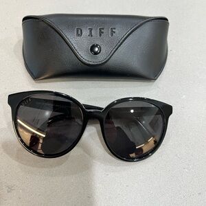 Diff Women’s Sunglasses NWOT